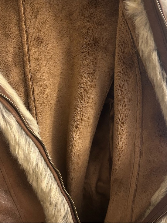 Montanaco Faux-Fur Trim Jacket - Picture 7 of 7